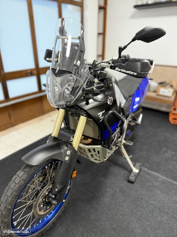 Yamaha Ténéré 700 - 6
