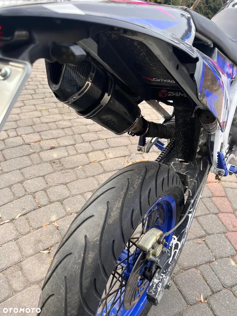 Derbi Senda