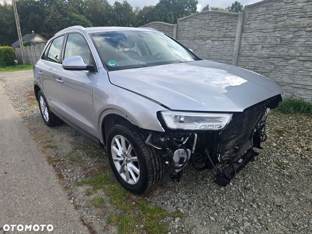 Audi Q3 35 TDI Quattro S tronic advanced - 6