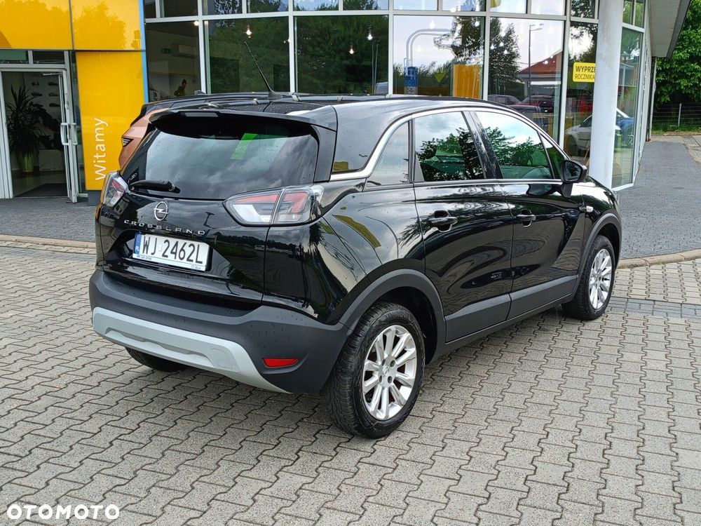 Opel Crossland 1.2 T Elegance - 6