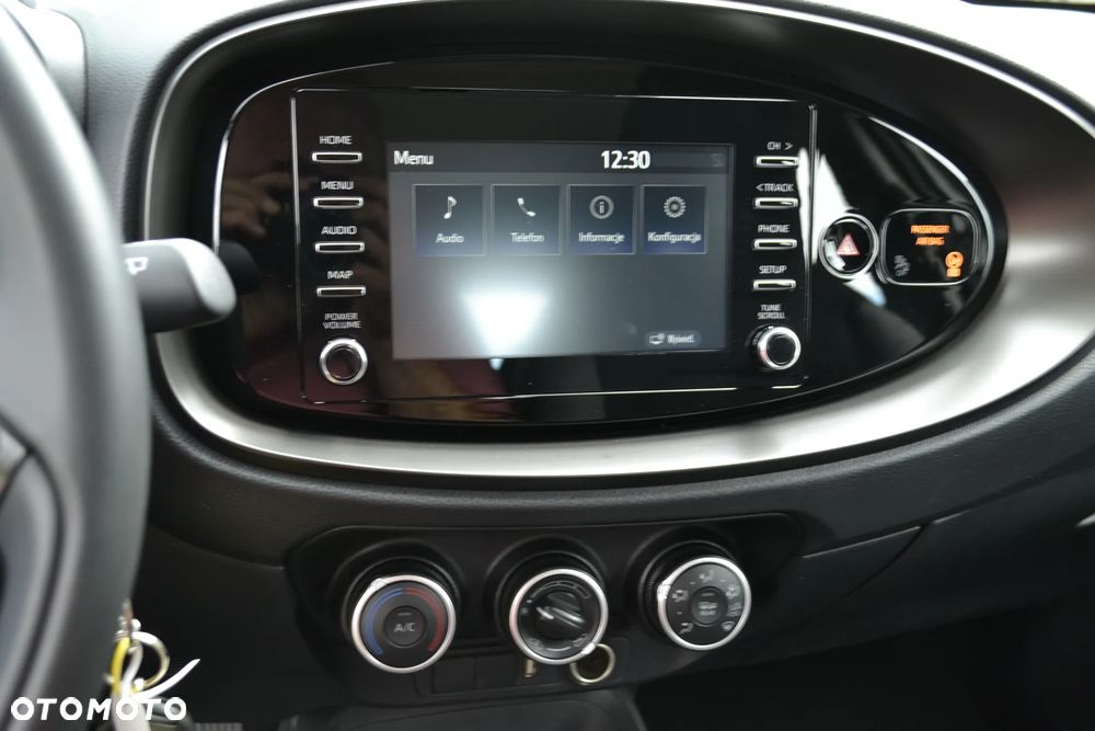 Toyota Aygo X 1.0 VVT-i Comfort CVT - 24