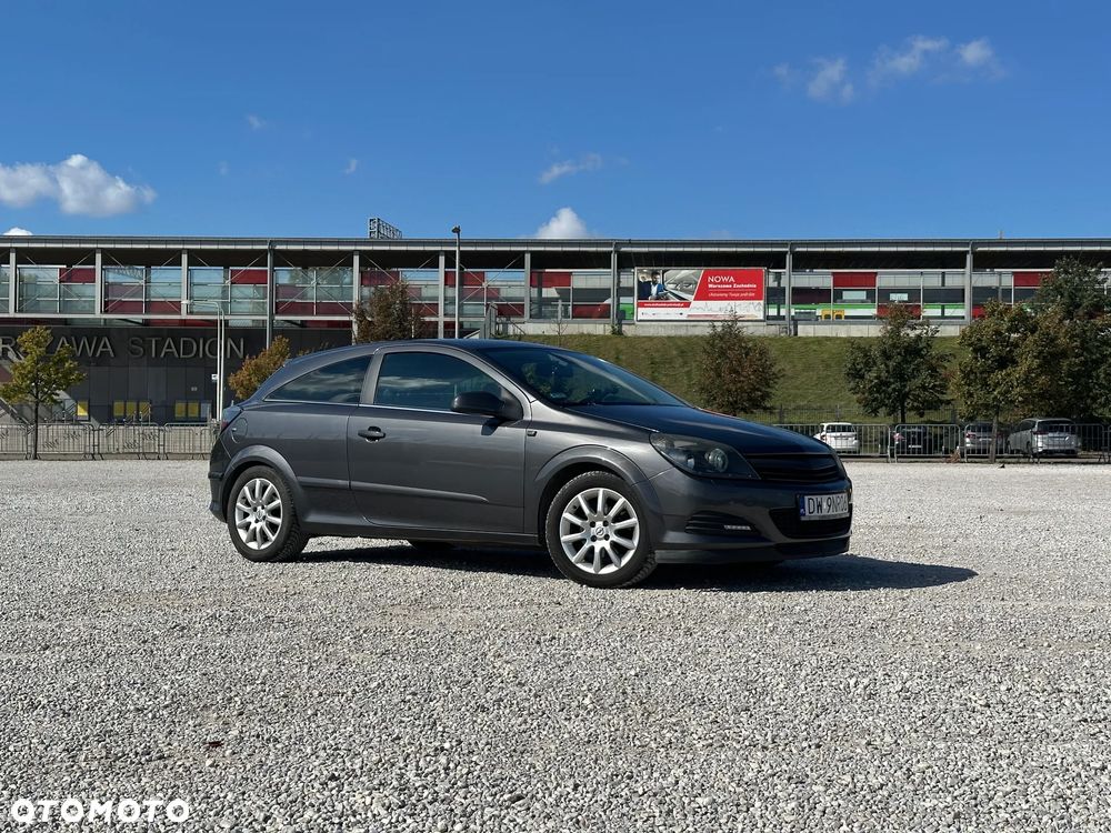 Opel Astra 1.4 Cosmo - 5