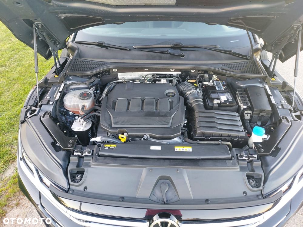 Volkswagen Arteon 2.0 TDI SCR DSG R-Line - 25