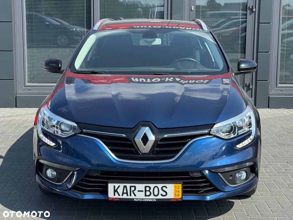 Renault Megane 1.3 TCe FAP Limited - 3