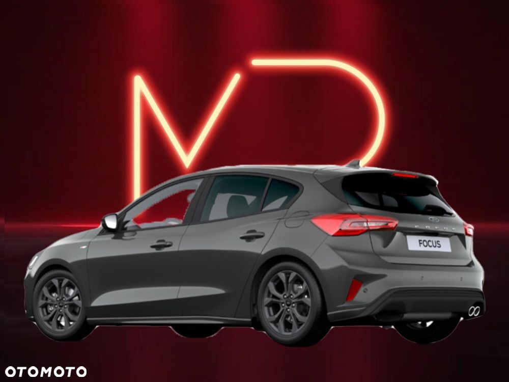 Ford Focus - 3