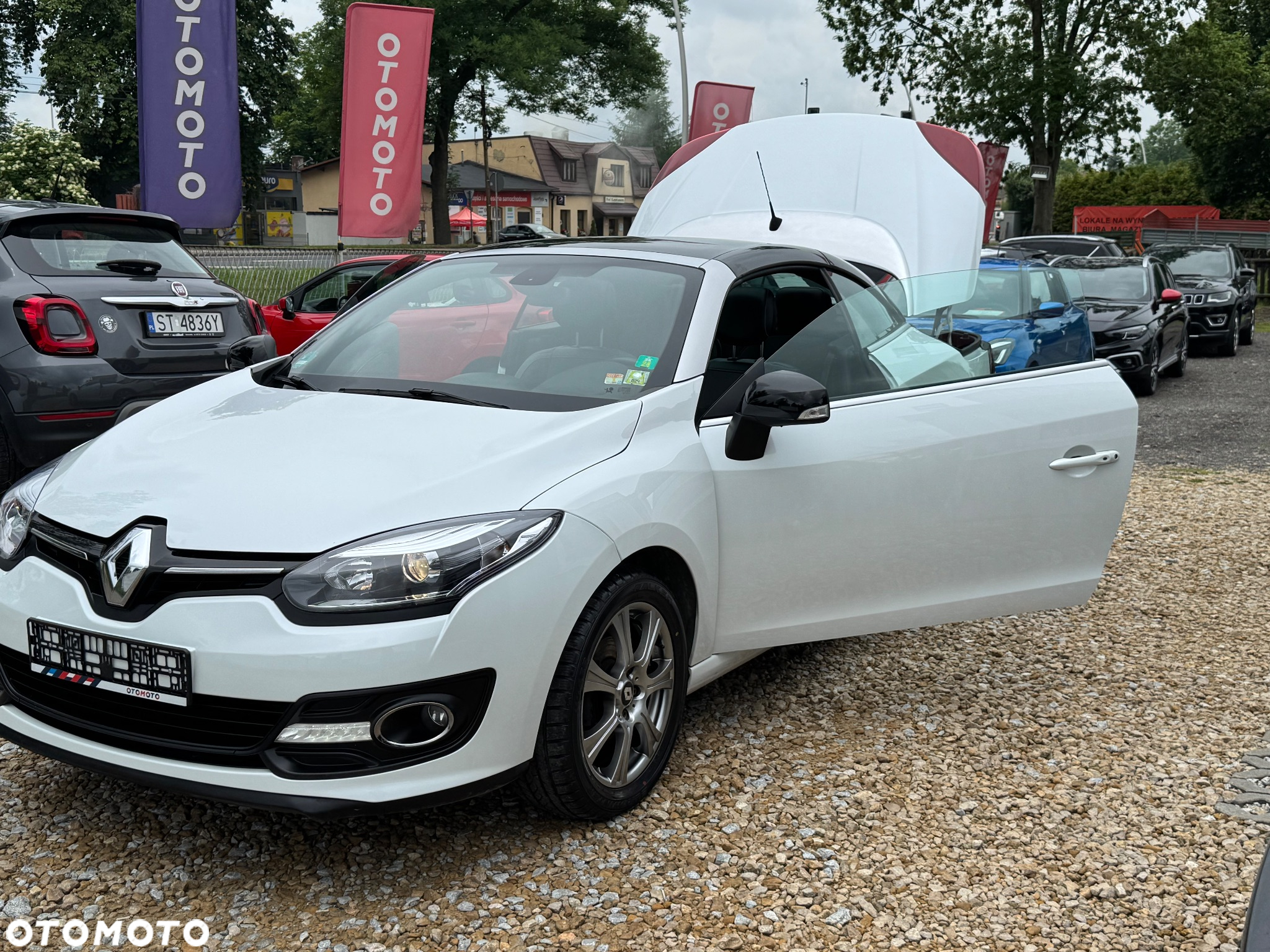 Renault Megane - 18