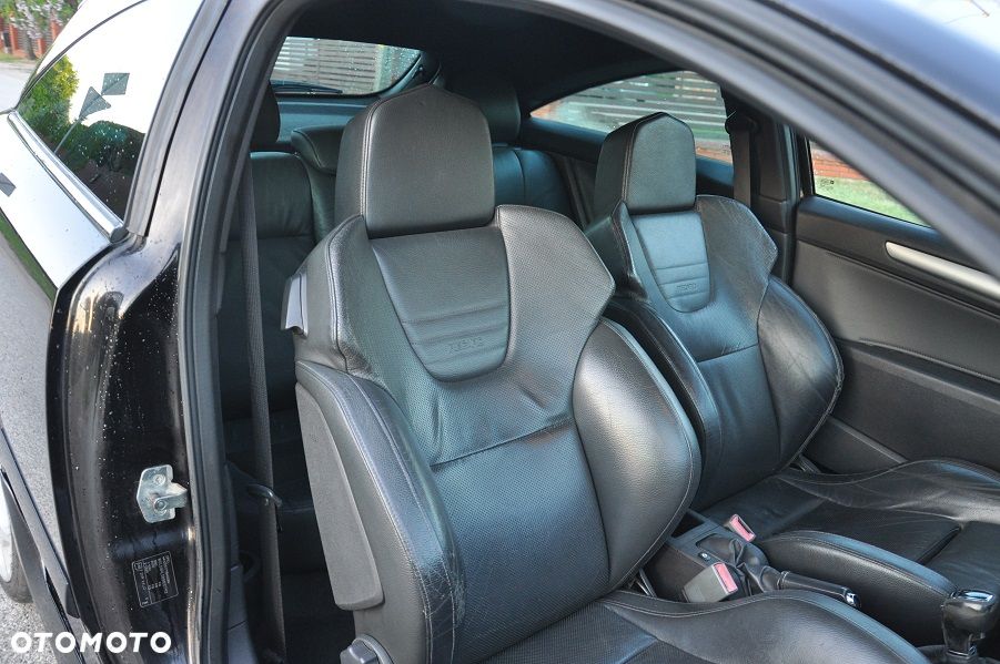Opel Astra 1.9 CDTI Cosmo - 11