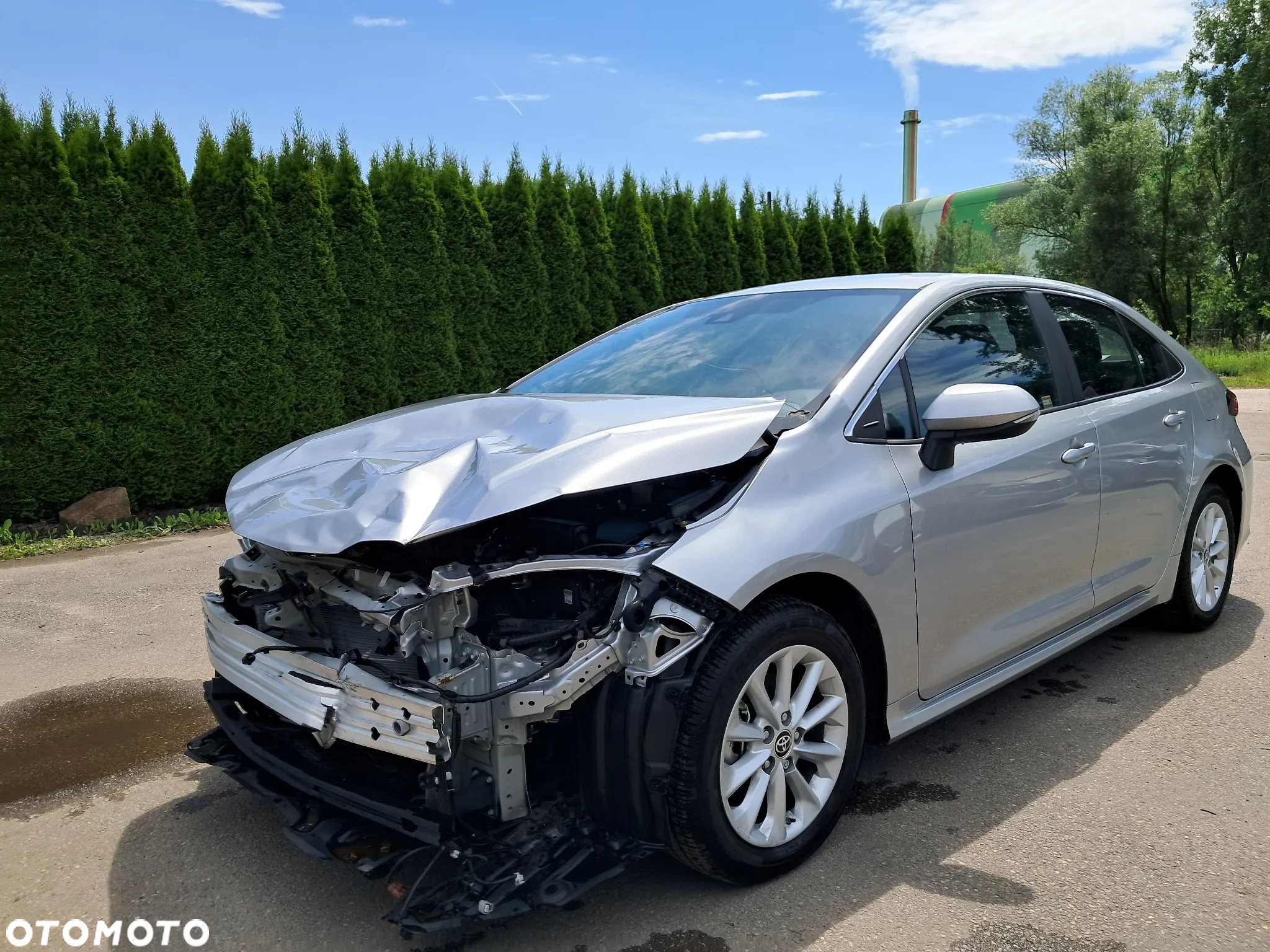 Toyota Corolla - 11