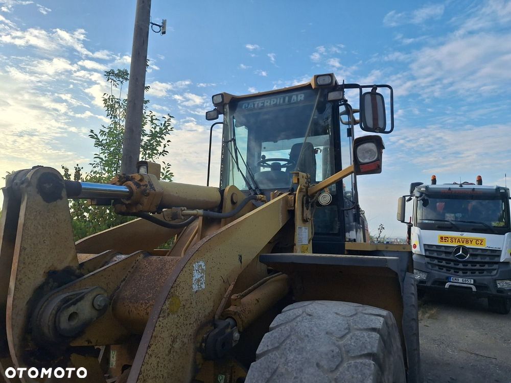 Caterpillar 938 G 4X4 - 34