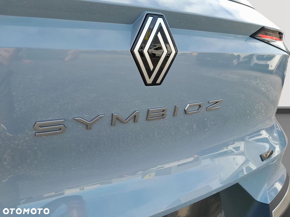 Renault Symbioz 1.6 E-Tech Full Hybrid 145 Techno - 24