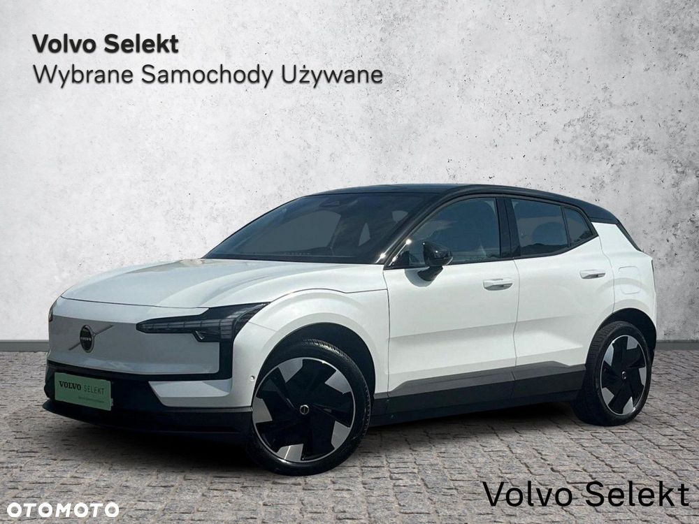 Volvo EX30 - 2