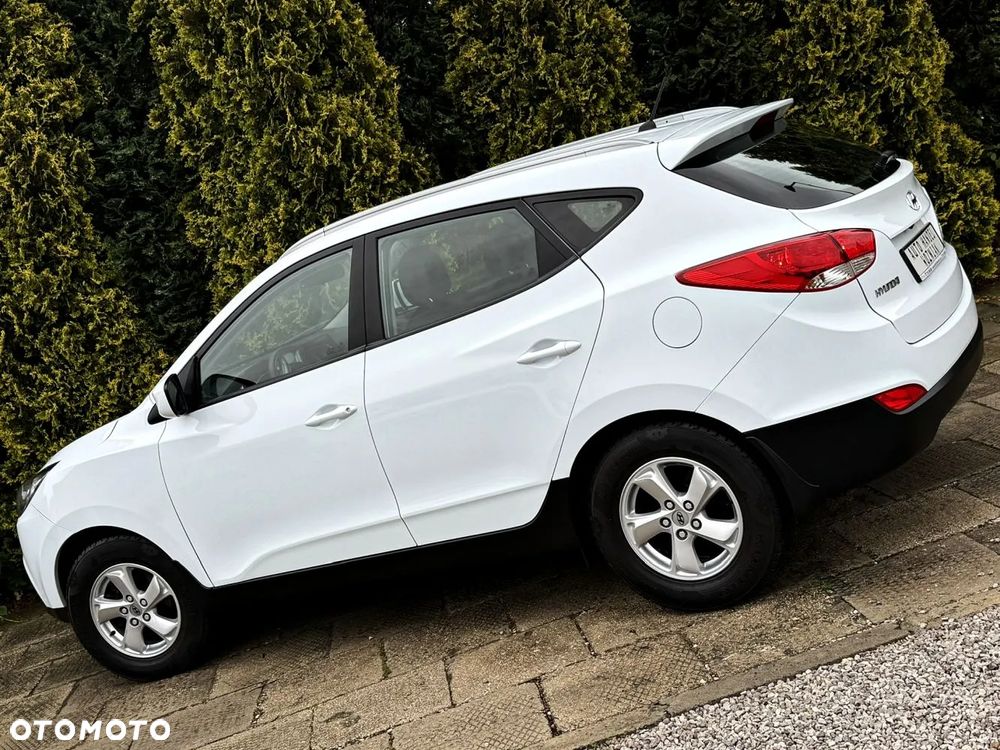 Hyundai ix35 - 15