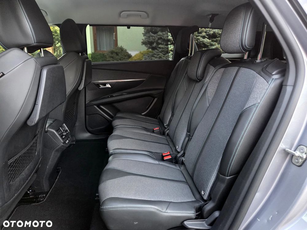 Peugeot 5008 BlueHDi 180 EAT8 Allure Pack - 24