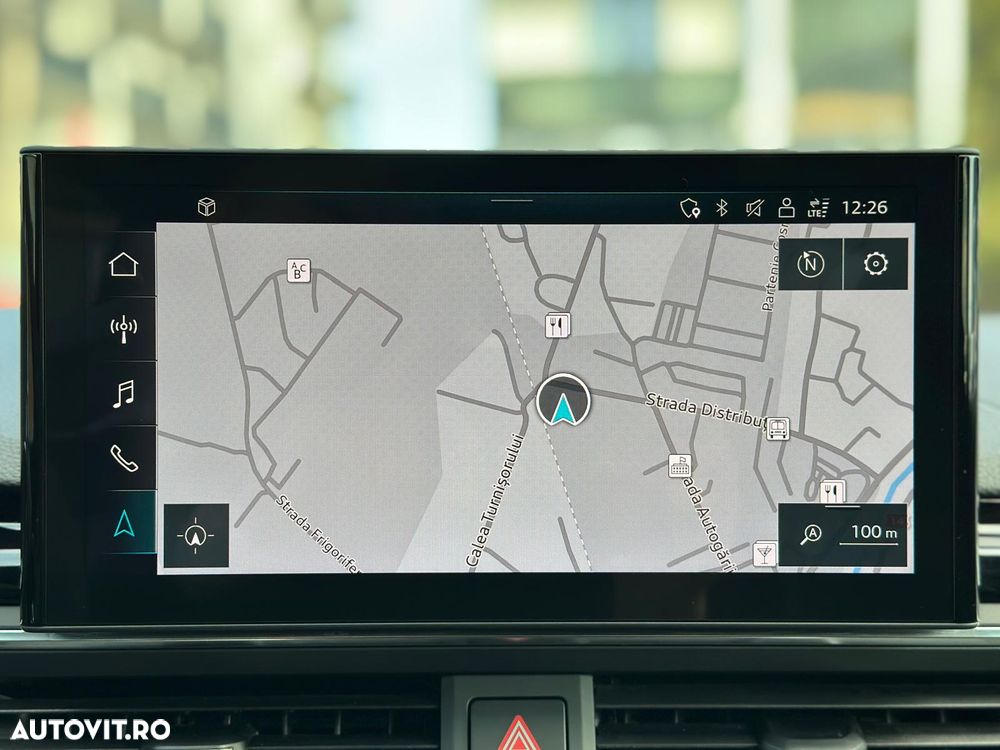 Audi RS5 Sportback 2.9 TFSI quattro tiptronic - 33