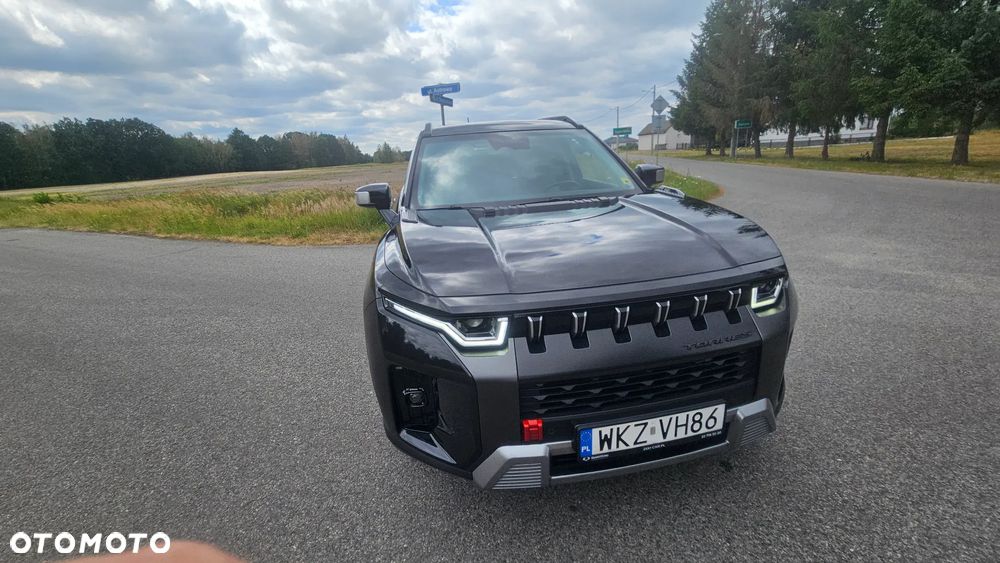SsangYong/KGM Torres 1.5 T-GDI Adventure 4WD - 29