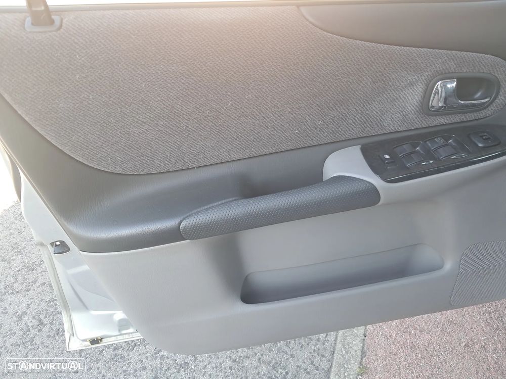Mazda 323 S 1.6 Exclusive - 12