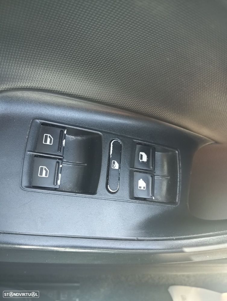 SEAT Ibiza 1.2 12V Stylance - 11