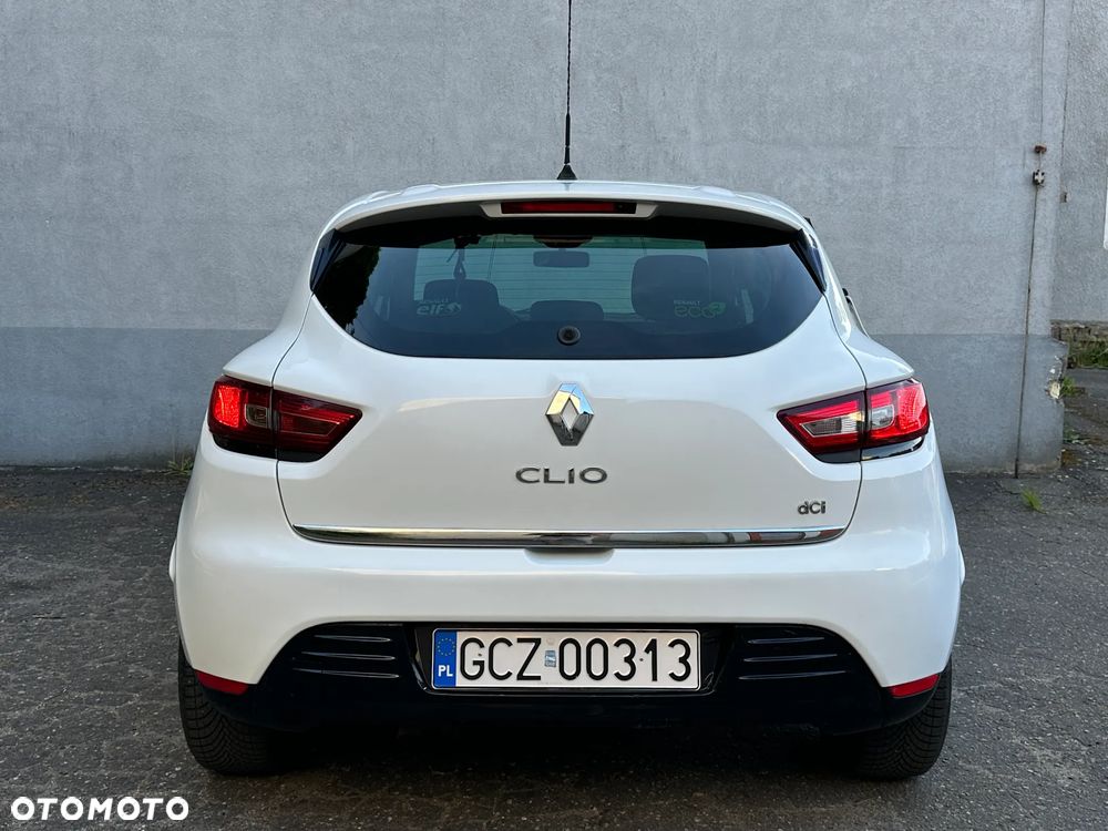 Renault Clio 1.5 dCi Expression - 4