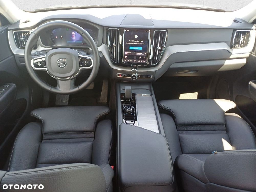 Volvo XC 60 - 14
