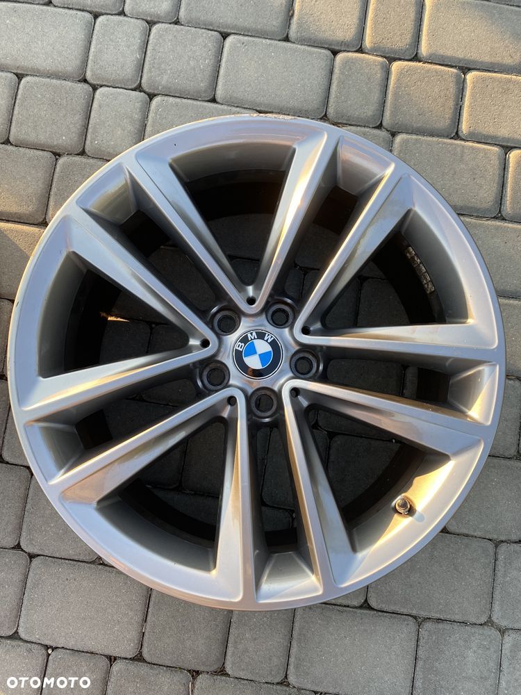Alufelgi 5x112 19 cali BMW G11, G12, G32, 730d, 740d, 630d