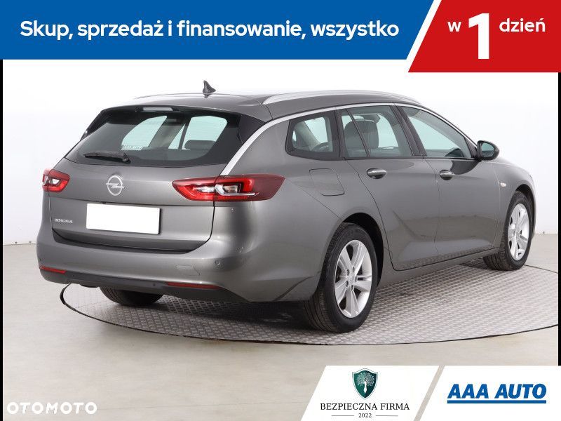 Opel Insignia - 6