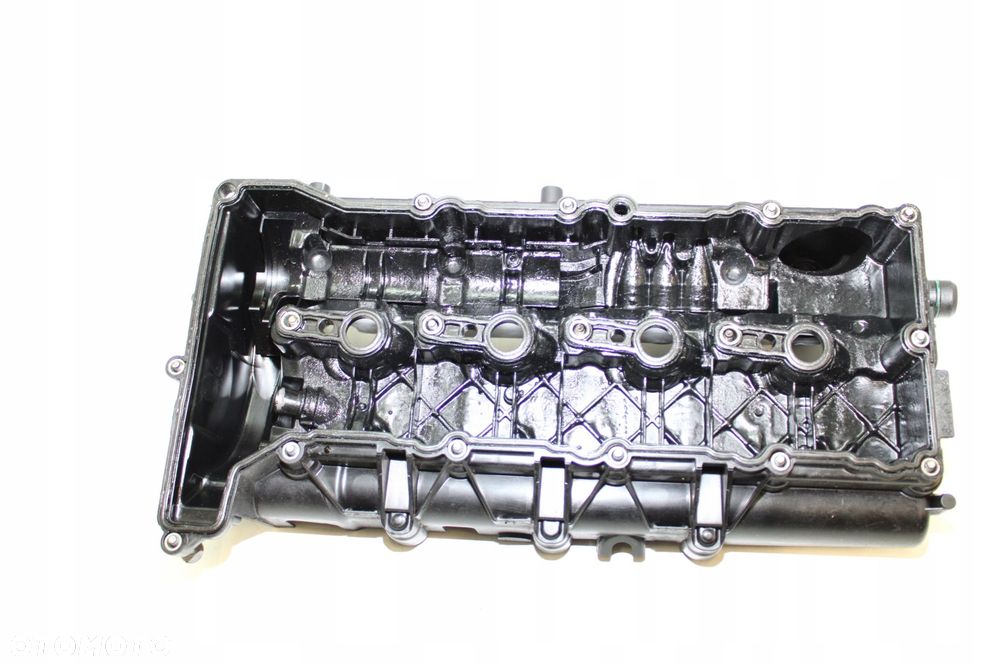 Pokrywa Zaworów BMW E60 E90 E87 320D LCI 2.0D N47 7797613 - 6