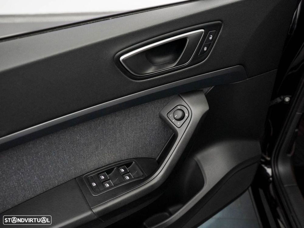 SEAT Ateca 1.0 TSI Style - 16