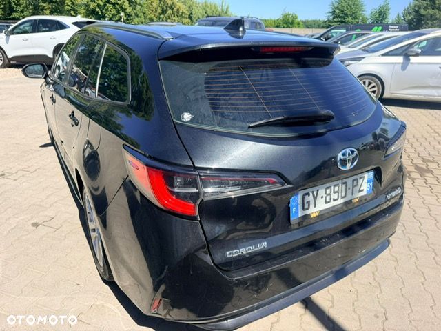 Toyota Corolla 1.8 Comfort - 14