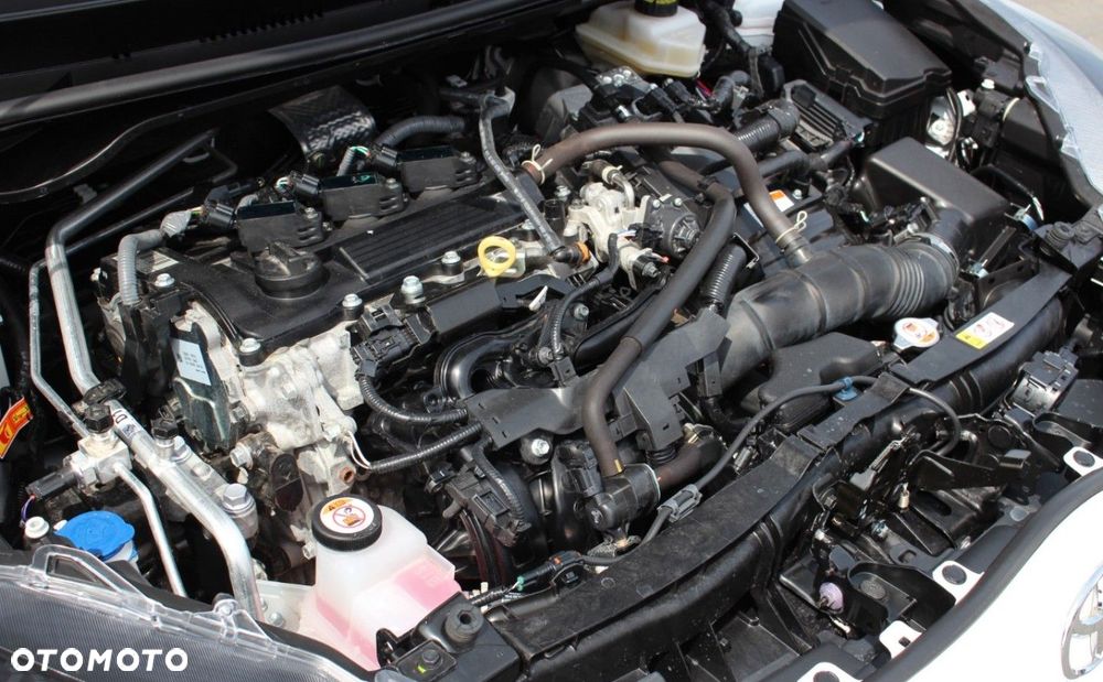 Toyota Yaris - 22