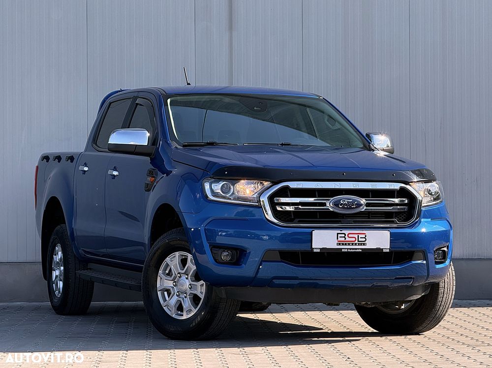 Ford RANGER - 2