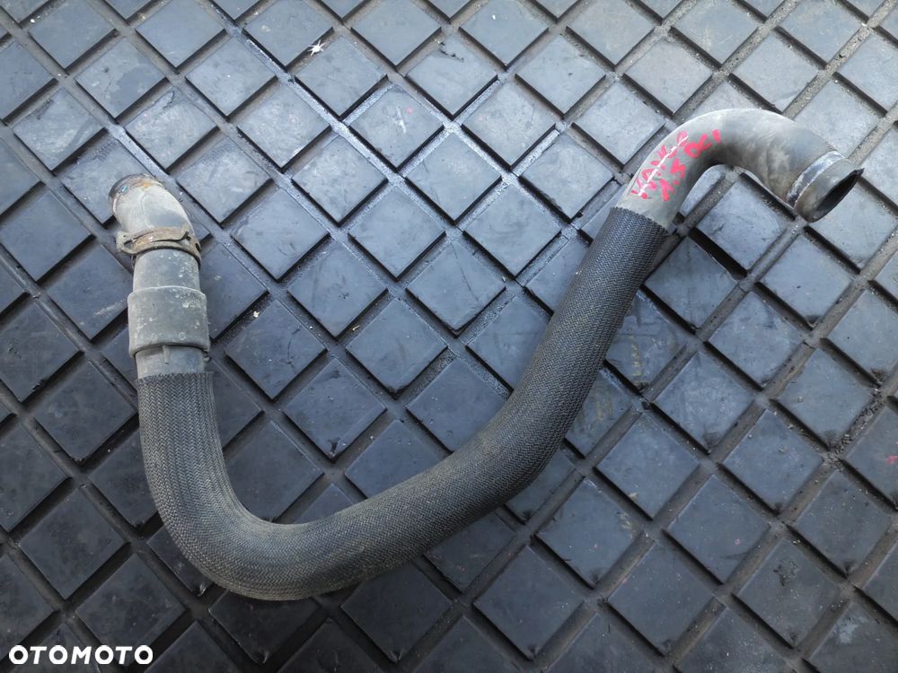 RENAULT KANGOO I LIFT 1.5 DCI WĄŻ WODY WODNY POSIADAM 2 SZT - 1