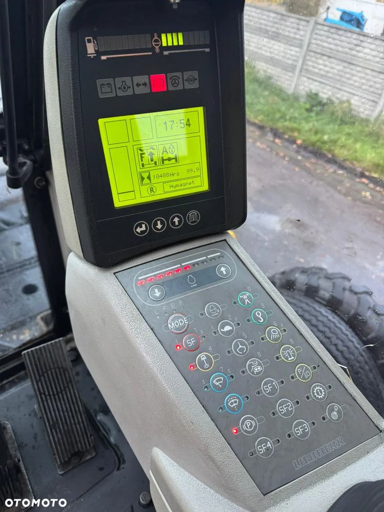 Liebherr A 900 C-ZW LITRONIC - 20