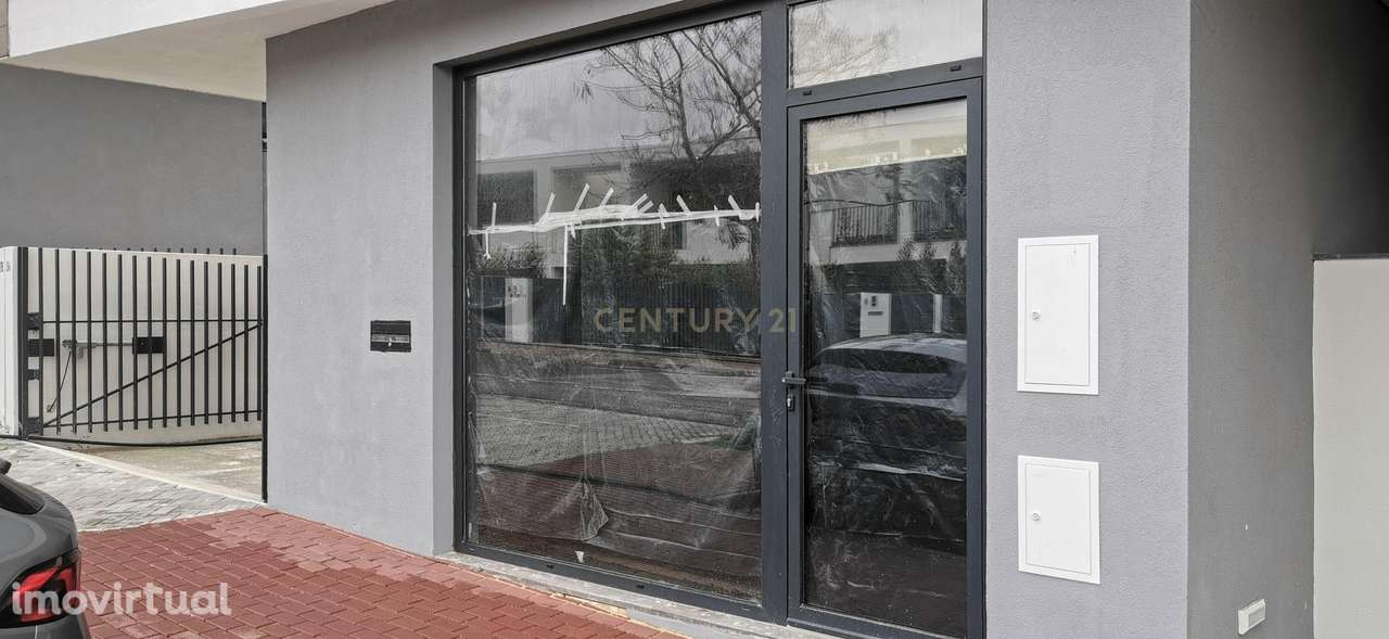 Loja Nova para arrendamento –  Amadora - Grande imagem: 2/6