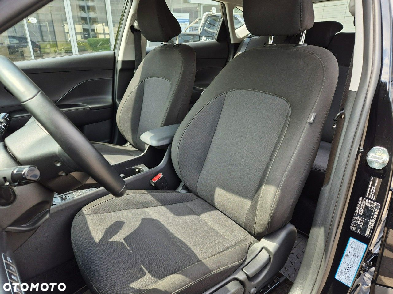 Hyundai Kona - 16
