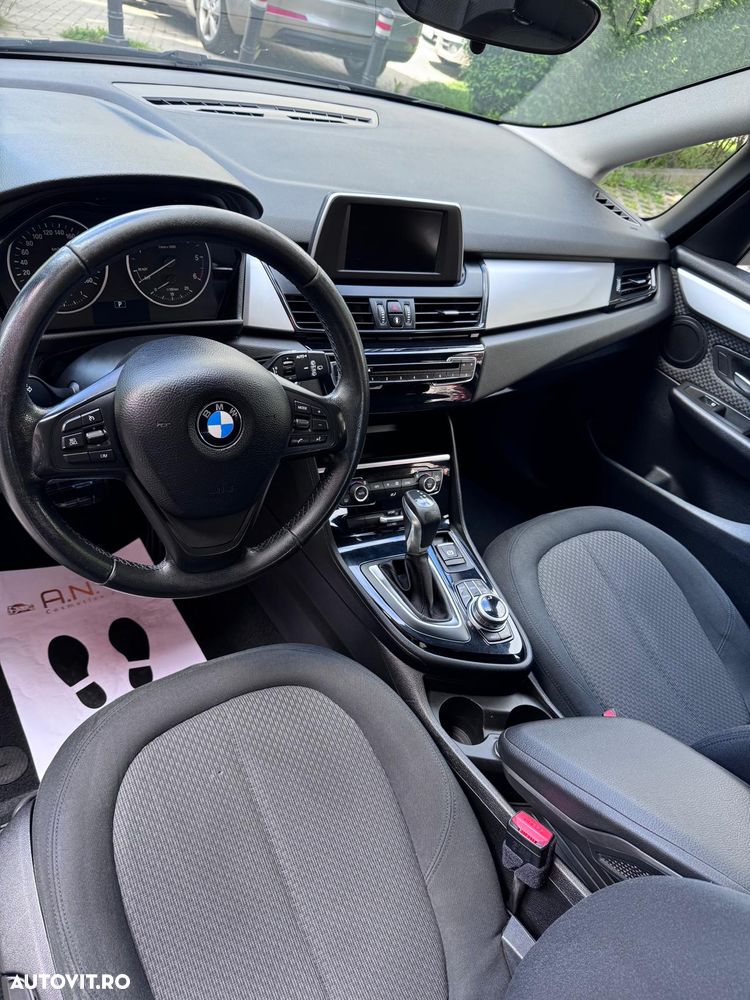 BMW Seria 2 - 7