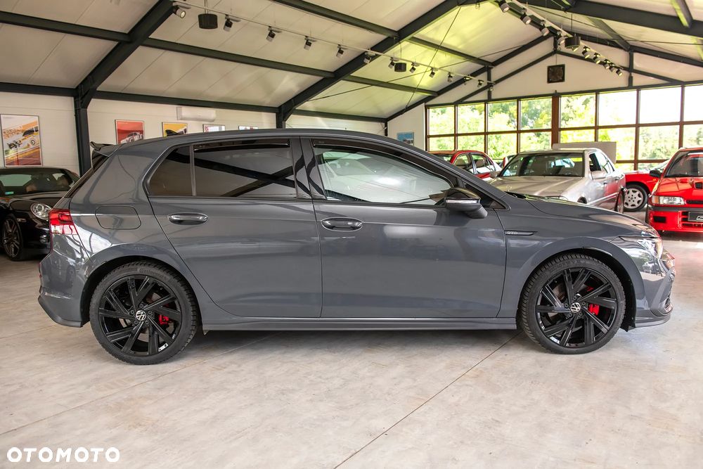 Volkswagen Golf 2.0 TDI GTD DSG - 7