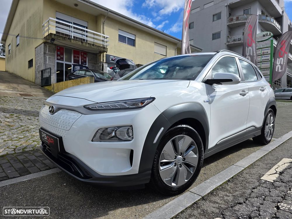 Hyundai Kauai Premium - 22