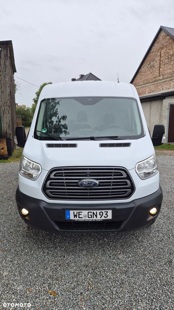 Ford Tranzit - 23