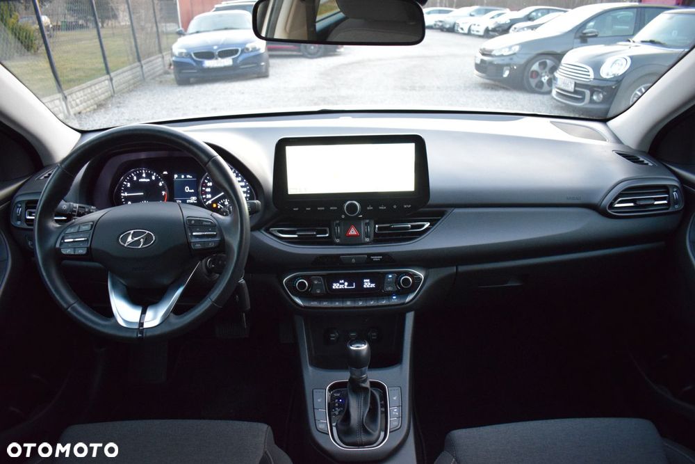 Hyundai i30 1.5 T-GDI 48V-Hybrid DCT Prime - 7