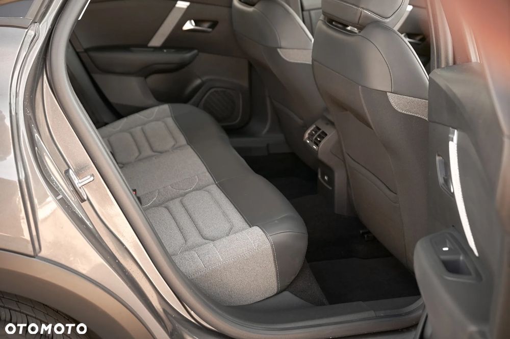 Citroën C4 1.5 BlueHDi Shine S&S - 31