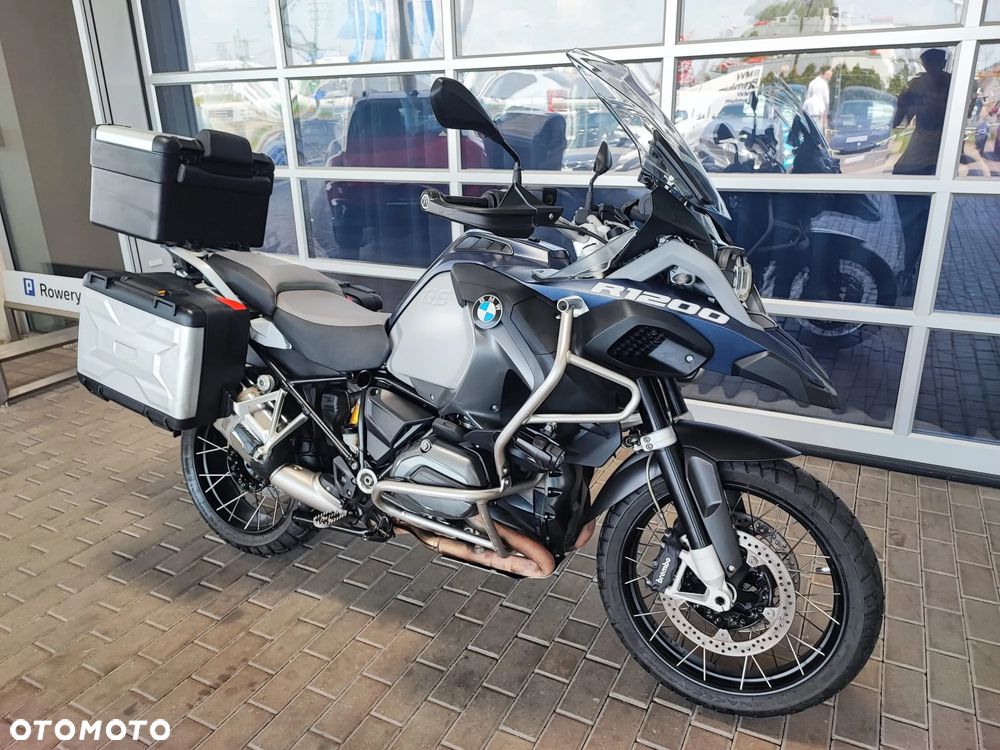 BMW R - 7