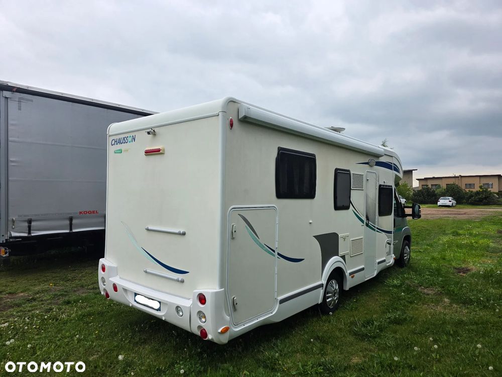 Chausson Flash 49 EB - 4