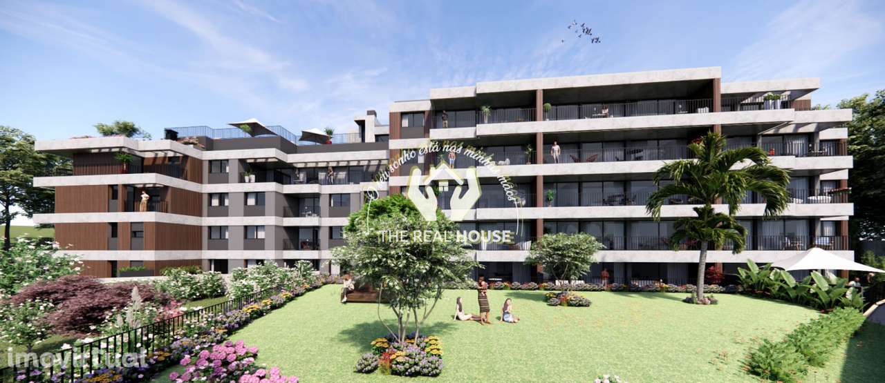 UPTOWN 30 _  T2 em Machico - Grande imagem: 5/20