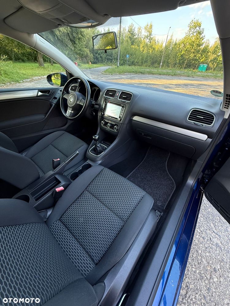 Volkswagen Golf 1.4 Style - 23