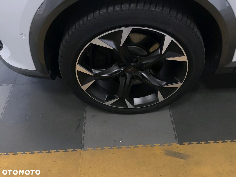 Cupra Formentor 2.0 TSI 4Drive VZ DSG - 11
