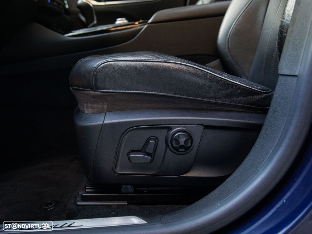 Maserati Levante 3.0 V6 - 18