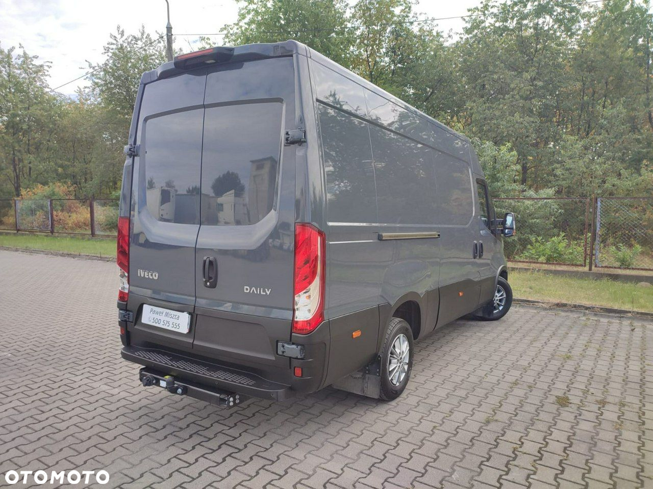 Iveco Daily 35S16 V - 27