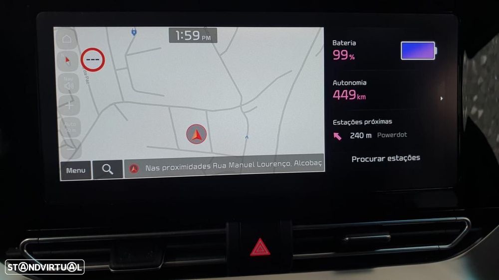 Kia e-Niro 64kWh - 18