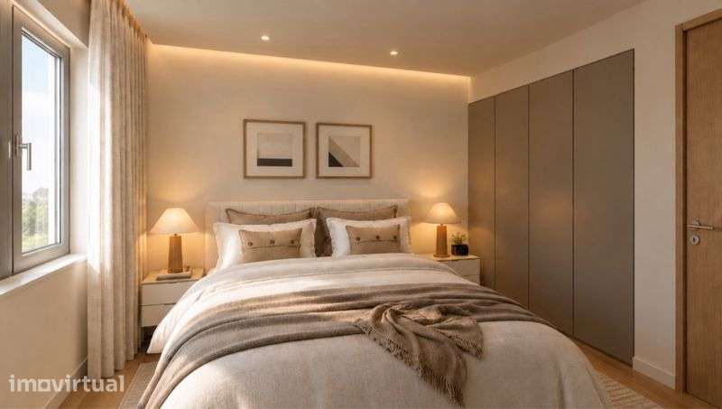 Apartamento a venda samora correia - Grande imagem: 5/6