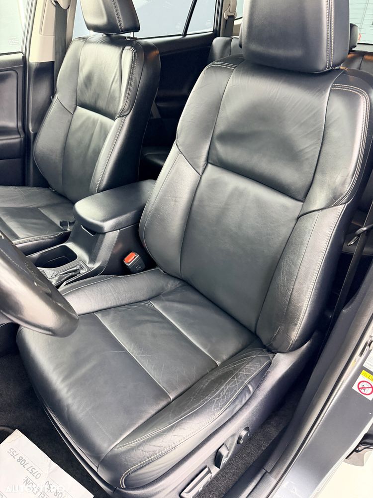 Toyota RAV4 2.0 D-4D 2WD Comfort - 13